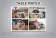 Table mate 2 Price