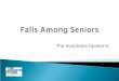 Falls Among Seniors