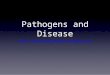 AQA Biology: Pathogens and disease