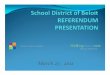 School district-referendum-presentation-3-30