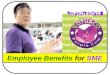 Purple cow employee benefits   2011 (the short version)