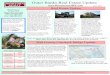 Outer Banks Real Estate Update-April 2009 Newsletter