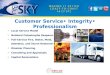 Blu SKY All Services PPT