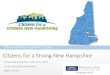 Magellan Strategies BR New Hampshire Survey Presentation 091514
