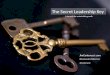 The Secret Leadership Key