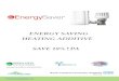 EnergySaver for Schools