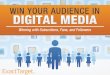 Seven Steps to Winning Your Digital Audience