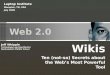 10 Secrets About Wikis