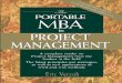 John Wiley And Sons   The Portable Mba In Project Management