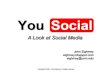 "You Social" Brand Building by John Eighmey