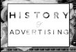 1880 - 1900 Advertising