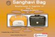 Carry Bags by Sanghavi Bag Mumbai