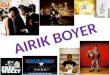PPT-Airik Boyer