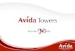 Avida Towers Prime Taft Presentation