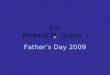 Rwgi Fathers Day2009