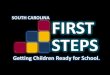 SC Children at Risk for Early School Failure