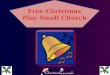 Free christmas play small church