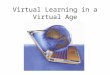 Virtual school presentation 2.1