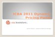 Icba 2011 Dynamic Pricing Panel (2)