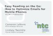 12NTC - Easy Reading on the Go