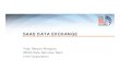 Forecast 2014: SaaS Data Exchange