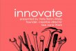 Women’s Symposium – Holly Bohn - "Innovation for Women"
