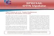 OTN Special Update - (The Future of US Trade Preferences) 2011-02-07