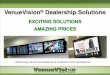 Venue Vision Automotive Presentation