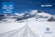 Social Media - 3 Tipps zum Erfolg - Ingo Gaechter - snowflake - event somexcloud - ich live in der cloud