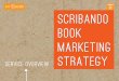 Scribando Bookmarketing Strategies