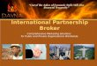 DAVNA International Partnering