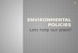 Environment (school)Project