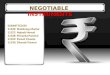  negotiable instruments only valid in India