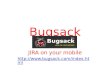 Bugsack-JIRA on your mobile