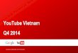 Youtube VN - Q4 2013
