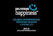 Helzberg - Jenn Lim - Delivering Happiness