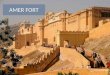Jaipur & some attractions of the city