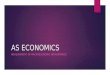 Pass that A Level - AQA AS Economics measurement of macroeconomic performance 2