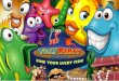 Fish Party Online Slot Game