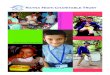 Ratna Nidhi Charitable Trust - Annual report 2013-14