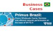Primus Brazil - Business Case