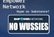 Beyond the Hype: Empower Network