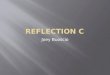 Reflection c
