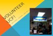 Volunteer UCF/UCF Legal Services