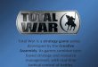 Total  War( Final Ver.)