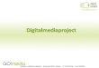 Digital Media Project  Credenciales Corta