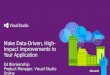 Visual Studio Online Application Insights Overview at ALM Forum 2014