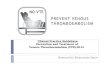 CPG: Prevention and Treatment of Venous Thromboembolism (VTE)