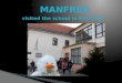 eTwinning Project: Manfred Visitig Schools in Europe