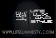 Lifeluxandstyle.com - Presentation - Bergamini & Sciacovelli Consulting Limited